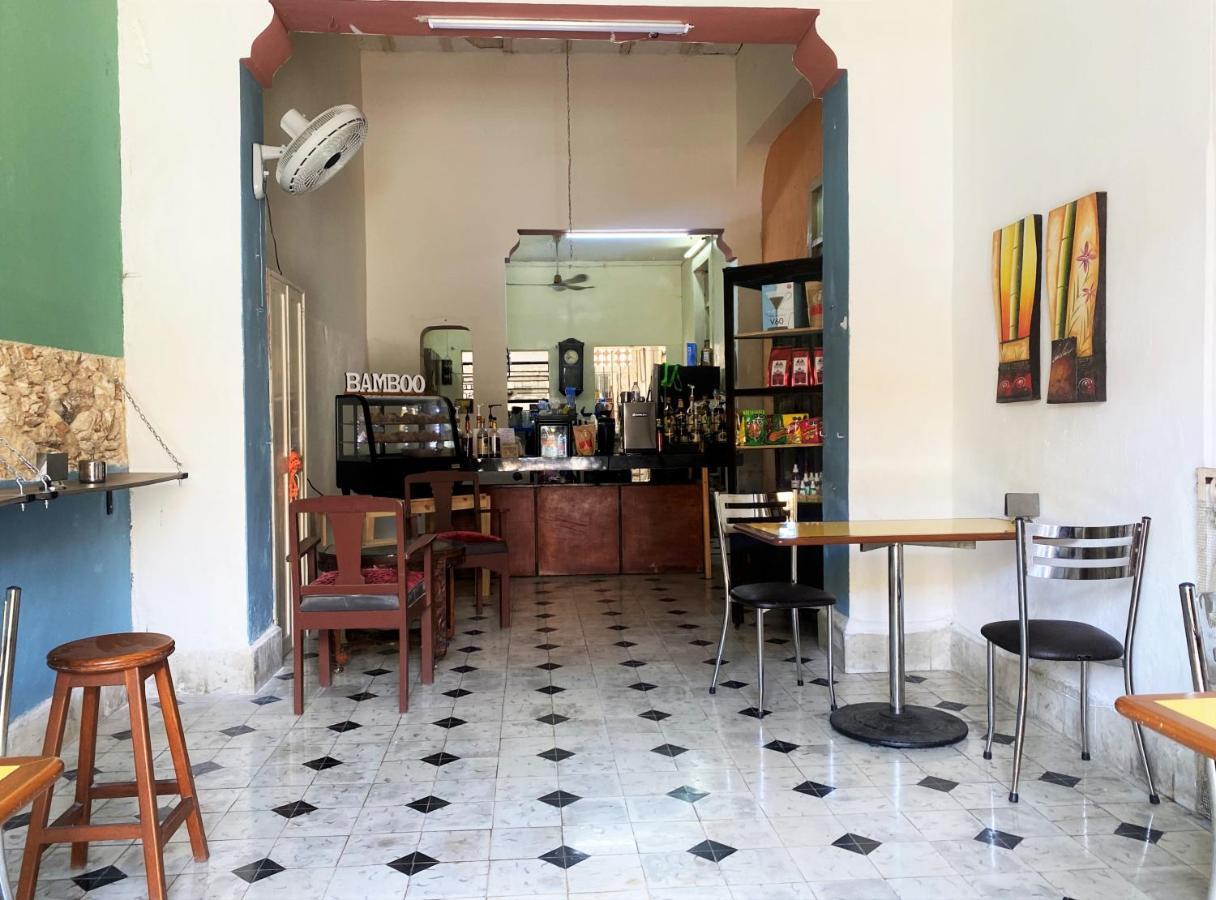 Oyo Posada Espinosa, Merida, Parque De Santa Ana 外观 照片